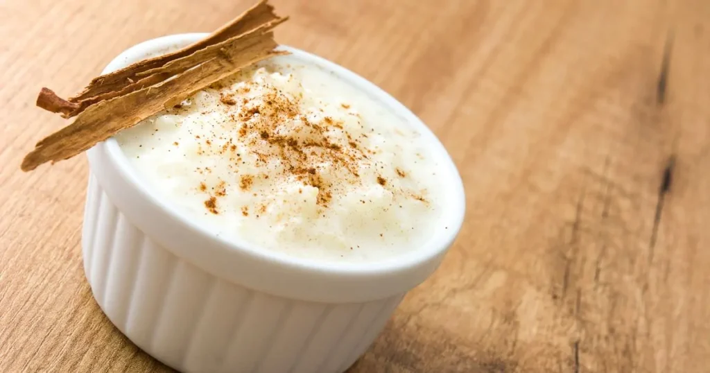 Benefícios de Consumir Arroz Doce Sem Leite Condensado