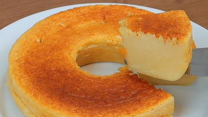 Benefícios de Comer Bolo de Coco