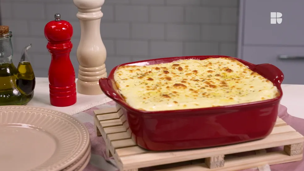 Benefícios de comer o Bolo de Batata com Carne Moída