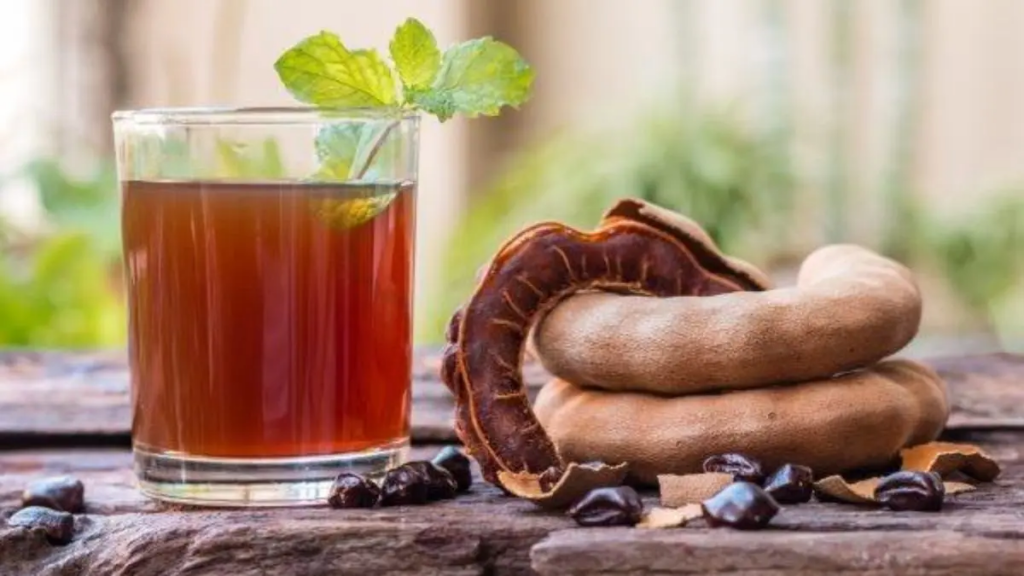 Benefícios da Receita de Suco de Tamarindo