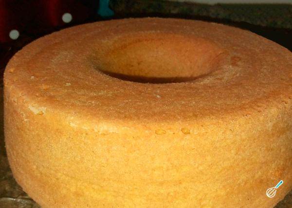 receita de bolo de cenoura