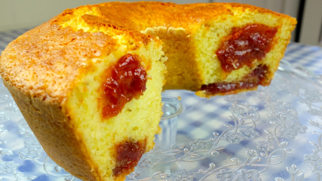 Dicas adicionais para a receita de bolo de fubá de liquidificador