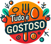 tudo é gostoso