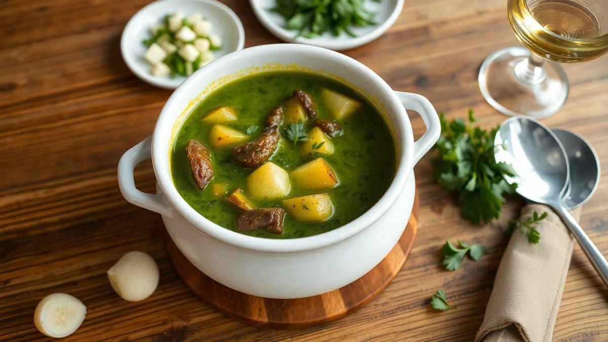 caldo-verde-reconfortante-receita-rapida-em--minutos-com-ingredientes-simples-e-sabor-incrivel