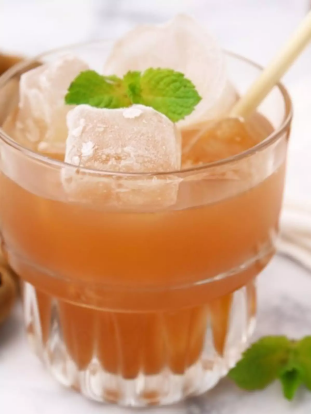 Como Fazer Suco de Tamarindo – Receita Fácil e Refrescante