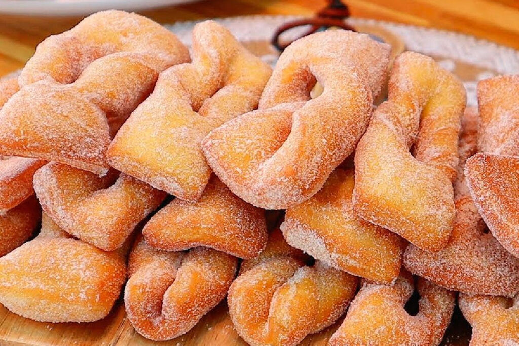 Receita da Cueca Virada