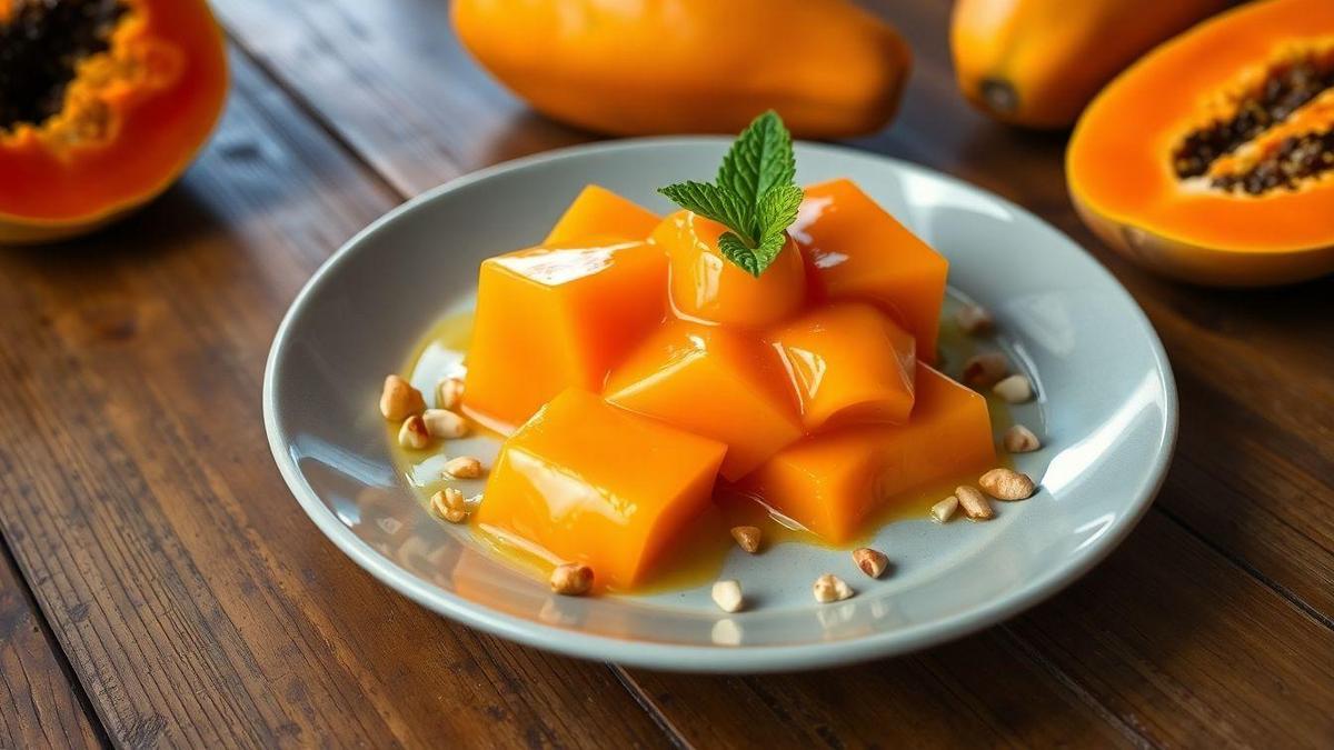 doce-de-mamao-delicioso-receita-super-facil-com-apenas--ingredientes-e-sem-forno