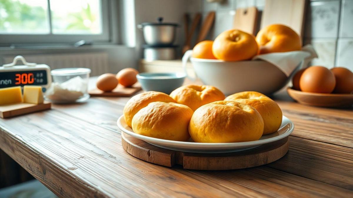 pao-de-queijo-delicioso-pronto-em-menos-de--minutos-com-ingredientes-simples-e-sem-gluten