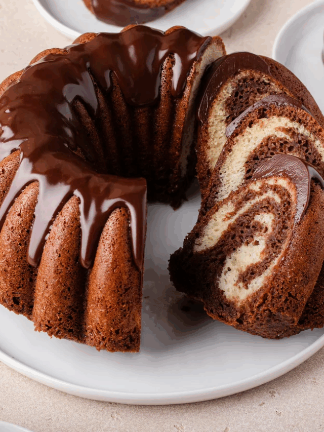Receita de Bolo de Chocolate Fofinho: O segredo da vovó!